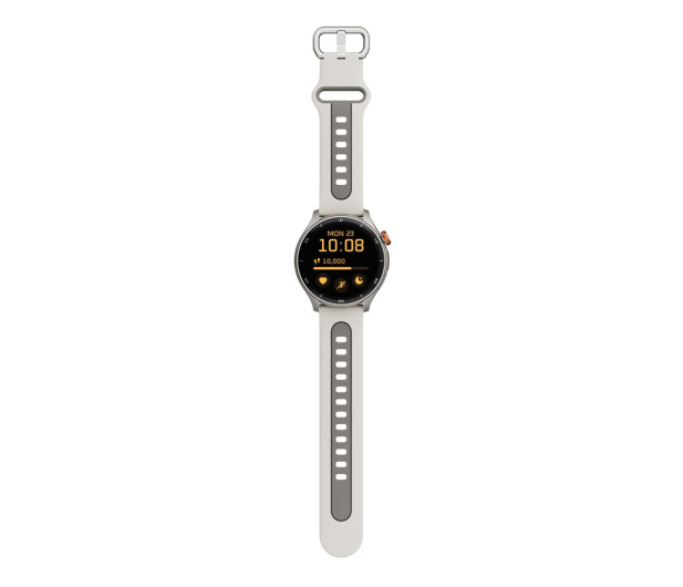 myPhone Watch Adventure Warm Grey - 1261141 - zdjęcie 4